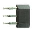 SS443A-S Board Mount Hall Effect/Magnetic Sensors