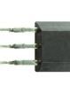 SS443A-SP Board Mount Hall Effect/Magnetic Sensors