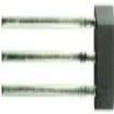 SS445P Board Mount Hall Effect/Magnetic Sensors