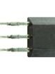 SS495A-S Board Mount Hall Effect/Magnetic Sensors