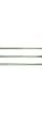 SS496A Board Mount Hall Effect/Magnetic Sensors