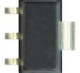 SS551AT Board Mount Hall Effect/Magnetic Sensors