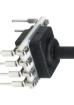 SSCDLNN001BDSA3 Board Mount Pressure Sensors