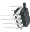 HSCDRNN015PAAA3 Board Mount Pressure Sensors