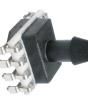 SSCMANN005PGAA5 Board Mount Pressure Sensors