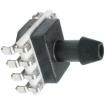 SSCMANV150PGAA5 Board Mount Pressure Sensors