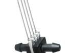 SSCSAAN010ND2A3 Board Mount Pressure Sensors