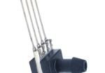 SSCSANN005PG3A3 Board Mount Pressure Sensors