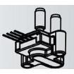 SSCSNBN015PDAC5 electronic component of Honeywell
