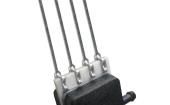 SSCSRNN100MGAA3 Board Mount Pressure Sensors
