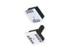 SCCP100GSMT Board Mount Pressure Sensors