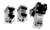 SZR-LY2-N1-AC12V  Electromechanical