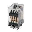 SZR-MY4-1-DC12V electronic component of Honeywell