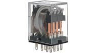 SZR-MY4-N1-AC110/120 electronic component of Honeywell