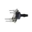 TBPDANS005PGUCV Board Mount Pressure Sensors