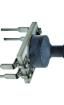 TBPDANS060PGUCV Board Mount Pressure Sensors
