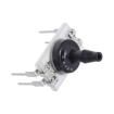 TBPDANS150PGUCV Board Mount Pressure Sensors