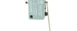V15T16-EZ200A03-K Basic / Snap Action Switches