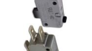 V15T16-EZ200A04-K Basic / Snap Action Switches