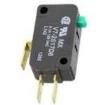 V3-1153-D8 Basic / Snap Action Switches