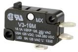 V3-19M electronic component of Honeywell