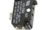 V3-19M Basic / Snap Action Switches