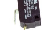 V3-2123-D9 Basic / Snap Action Switches
