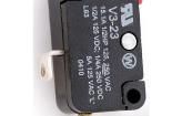 V3-23 Basic / Snap Action Switches