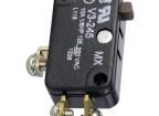 V3-245 Basic / Snap Action Switches