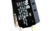 V3-3021-D8 Basic / Snap Action Switches
