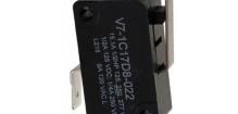 V3-3078-D8 Basic / Snap Action Switches