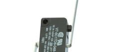 V3L-1022-D9 Basic / Snap Action Switches
