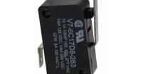 V3L-1042-D8 Basic / Snap Action Switches