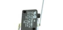 V3L-1507-D9 Basic / Snap Action Switches
