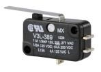 V3L-389 electronic component of Honeywell