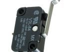 V3L-84 Basic / Snap Action Switches