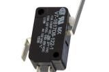 V7-1B17D8-122-1 Basic / Snap Action Switches