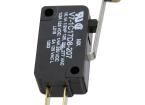 V7-1C17D8-207 Basic / Snap Action Switches