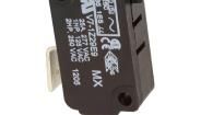 V7-1Z29E9 Basic / Snap Action Switches