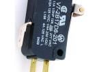 V7-2A17E9 Basic / Snap Action Switches