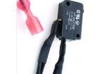 V7-2A27D8 Basic / Snap Action Switches