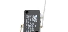 V7-2B17D8-048 Basic / Snap Action Switches