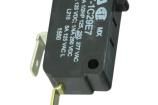 V7-2B21E9 Basic / Snap Action Switches