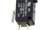 V7-5F17E7B1-000-1 Basic / Snap Action Switches