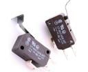 V7-9W1AE9-357 Basic / Snap Action Switches