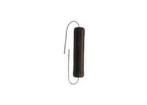 VC3D3.5K Wirewound Resistors - Through Hole