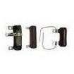 VK100NA500 Wirewound Resistors - Chassis Mount