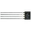 VM821Q1 Board Mount Hall Effect/Magnetic Sensors