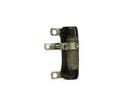VP10FA-200 Wirewound Resistors - Through Hole