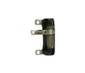 VP10FA25 Wirewound Resistors - Through Hole